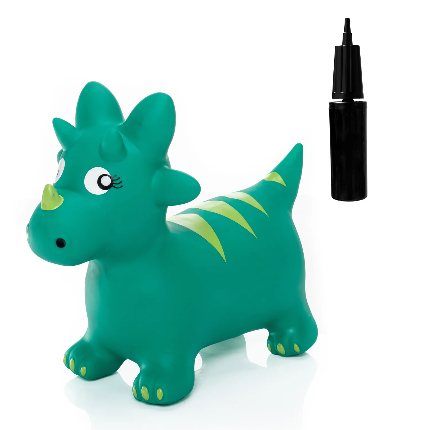 Zopa Hopsadlo Skippy, Dino 5