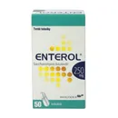 Enterol 250 mg