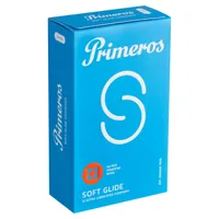 Primeros Soft Glide