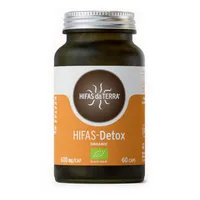 Hifas da Terra HIFAS-Detox BIO