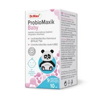 Dr. Max ProbioMaxik Baby