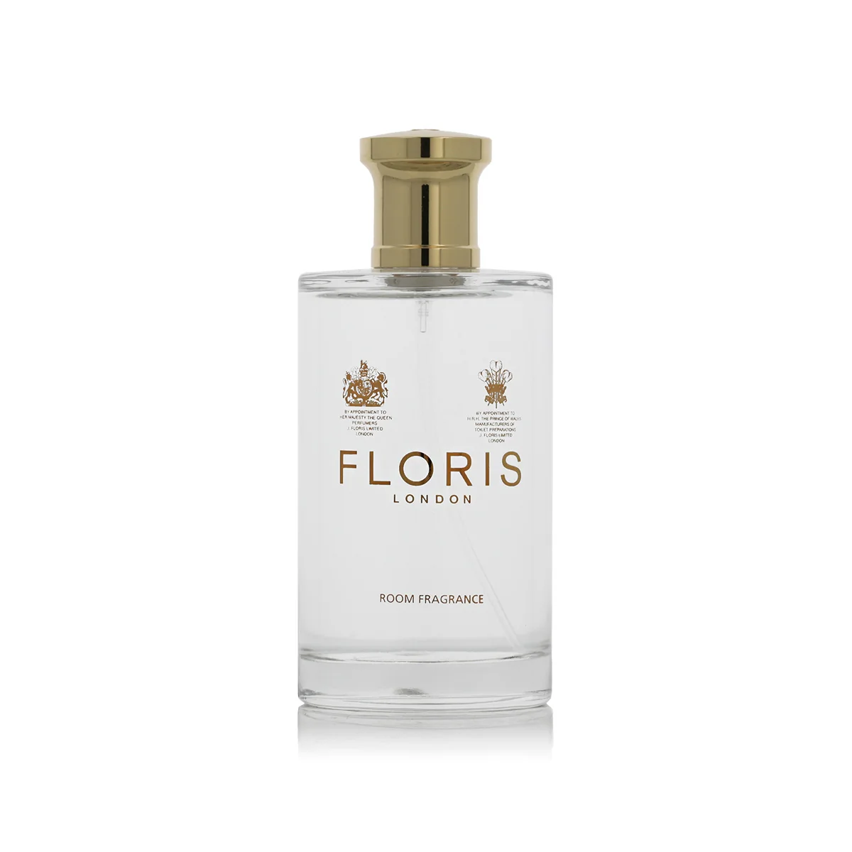 Floris Grapefruit & Rosemary bytový sprej 100 ml UNISEX