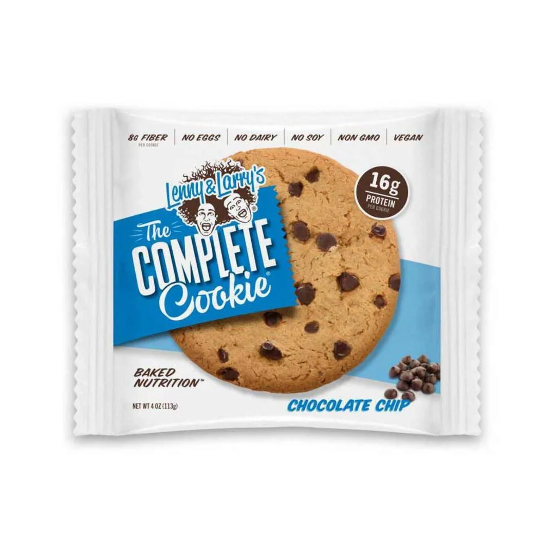 Lenny&Larry's Complete cookie 113g - arašídové máslo