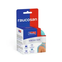 Raucosan Kinesio Tape tejpovací páska 5 cm x 5 m