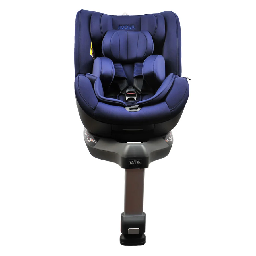 AVOVA Sperber-fix 2024 Atlantic Blue 40–105 cm
