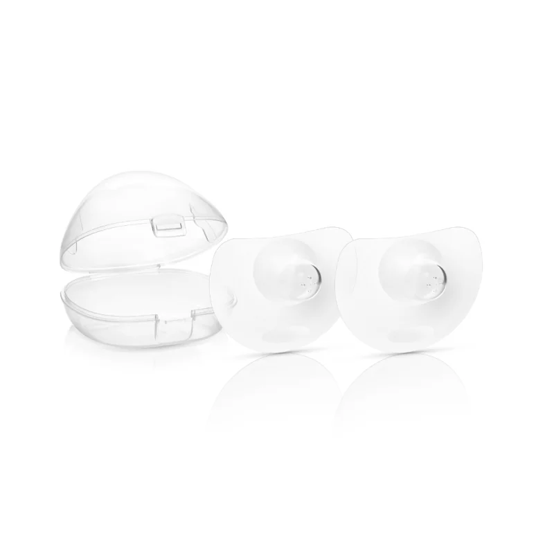 Lansinoh kontaktní chránič na bradavky 24mm 2ks