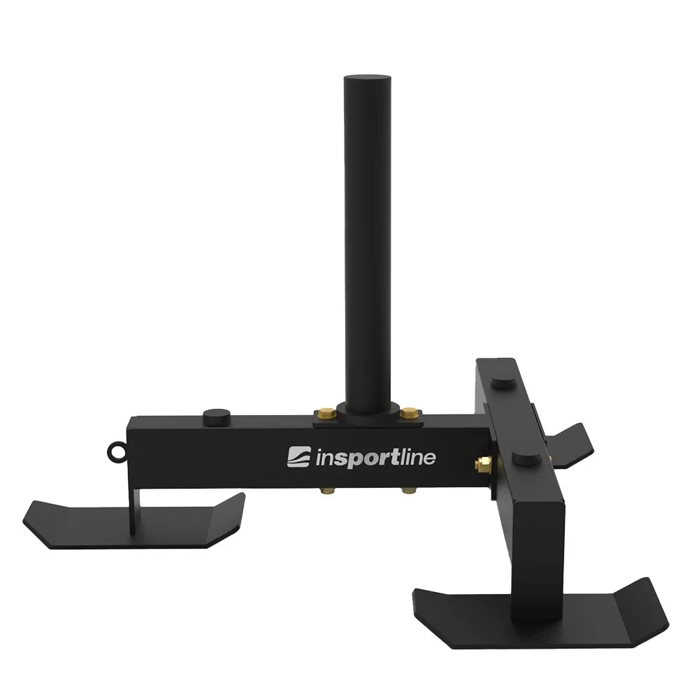 inSPORTline Zátěžové sáně SledMaster Lite
