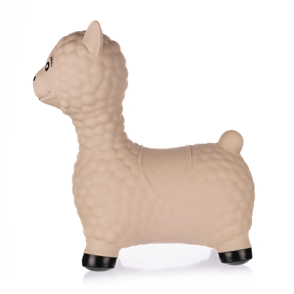 Zopa Hopsadlo Skippy, Lama 10