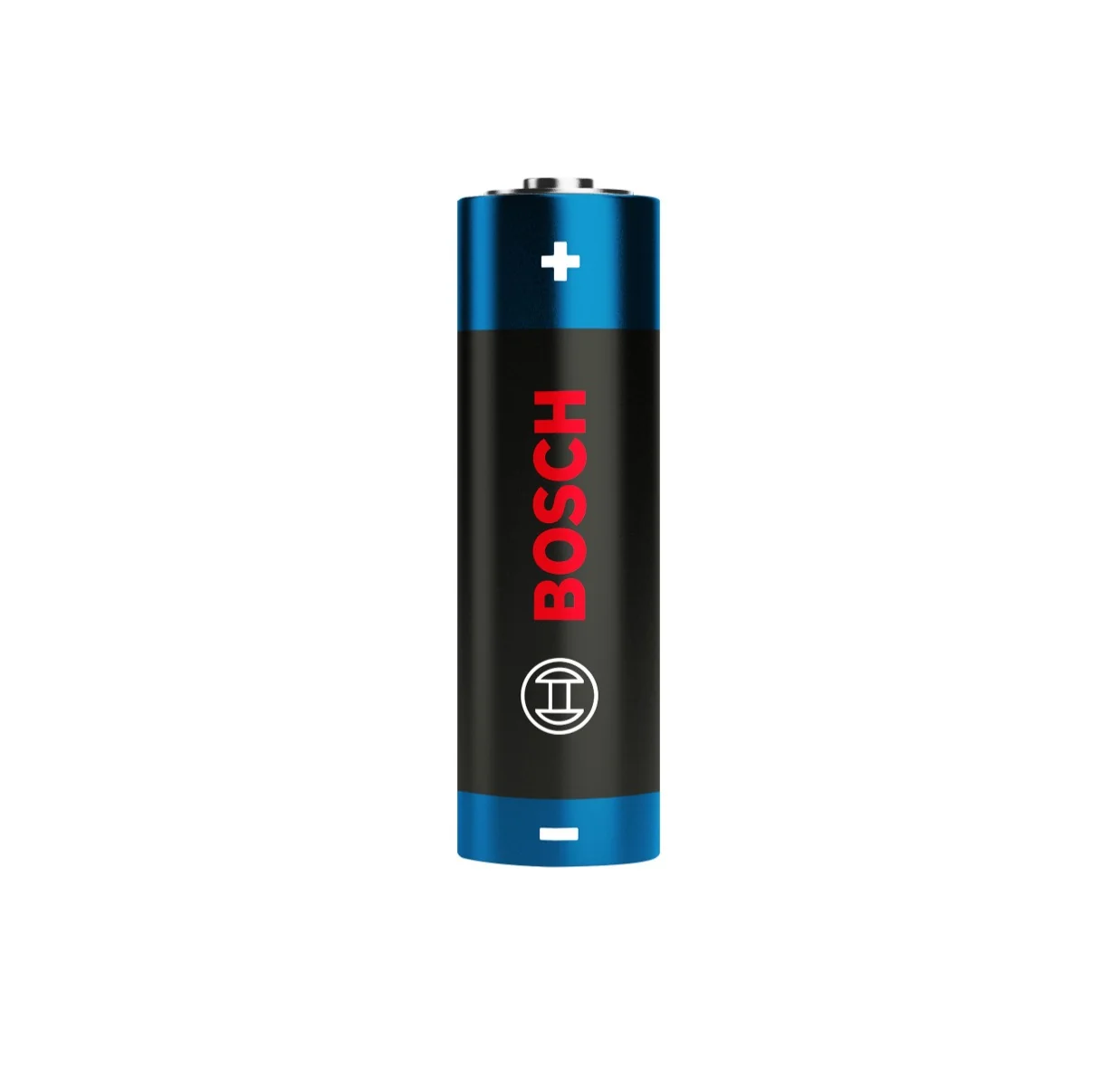 Bosch Premium Alkaline AA LR6 baterie 4 ks