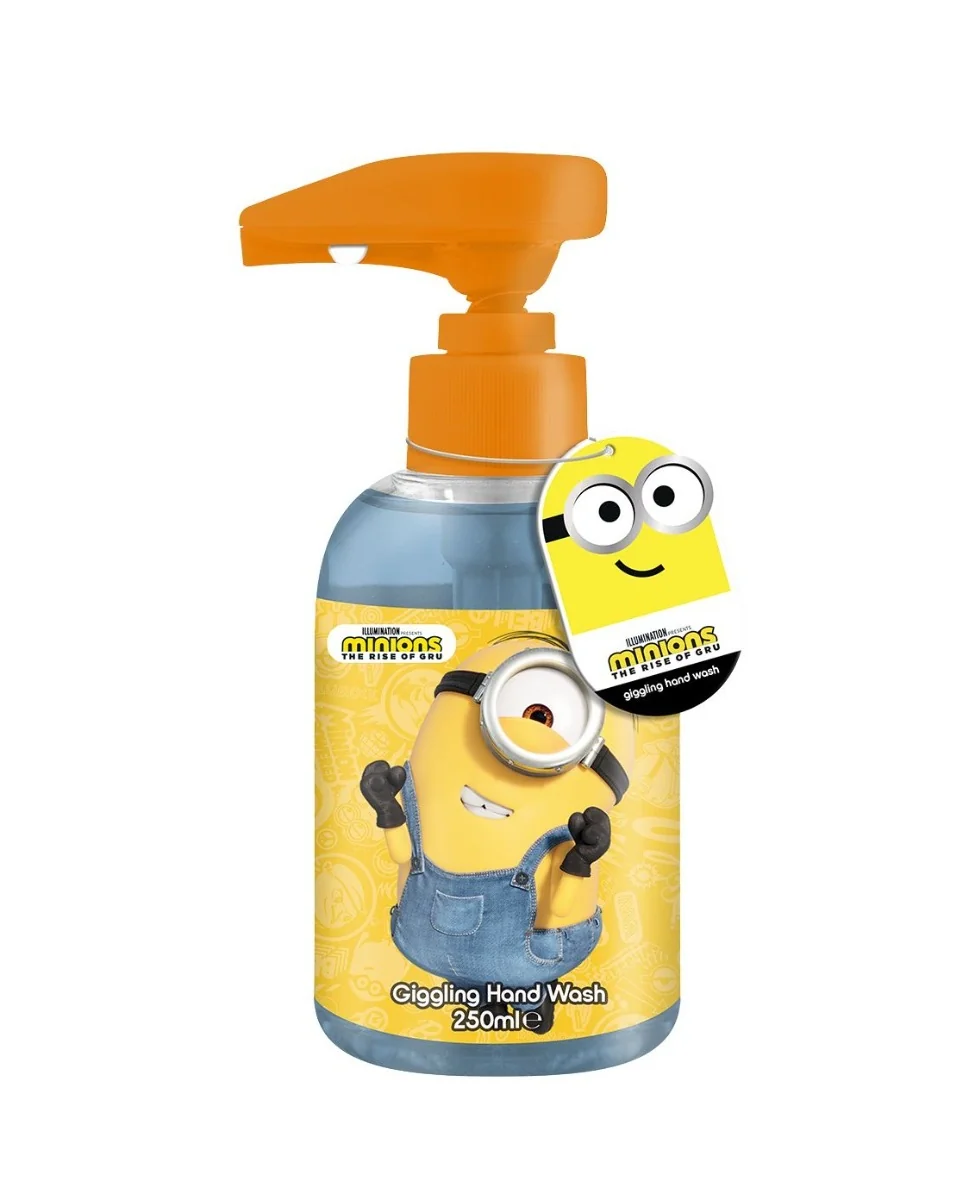 Corsair Mimoni Zpívající tekuté mýdlo 250 ml