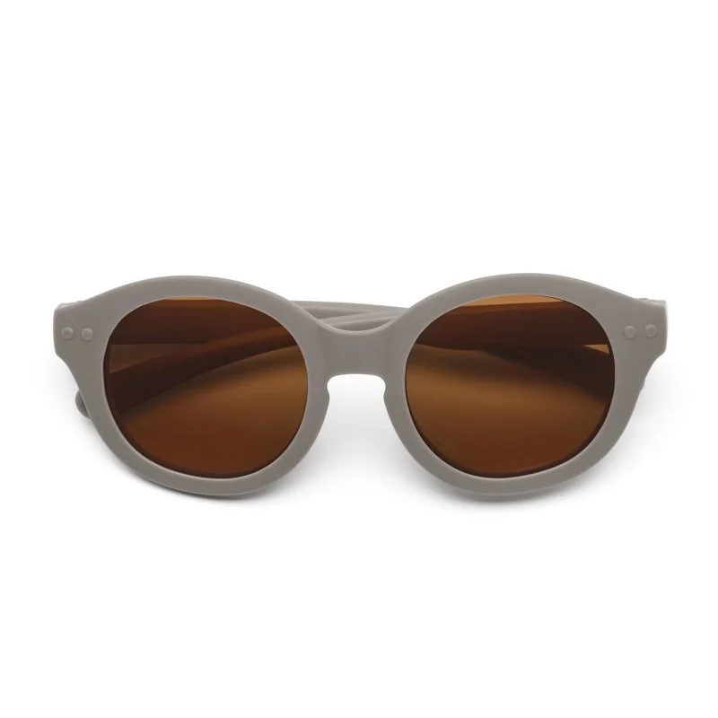 Dooky sluneční brýle BORA BORA Mocha Mousse