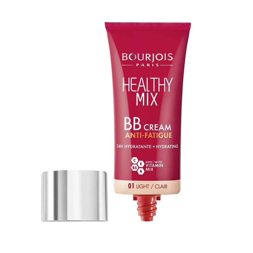 Bourjois Healthy Mix BB krém 01 Light 30 ml