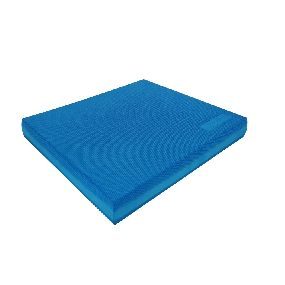 KineMAX TPX Balance Pad balanční podložka 1 ks modrá