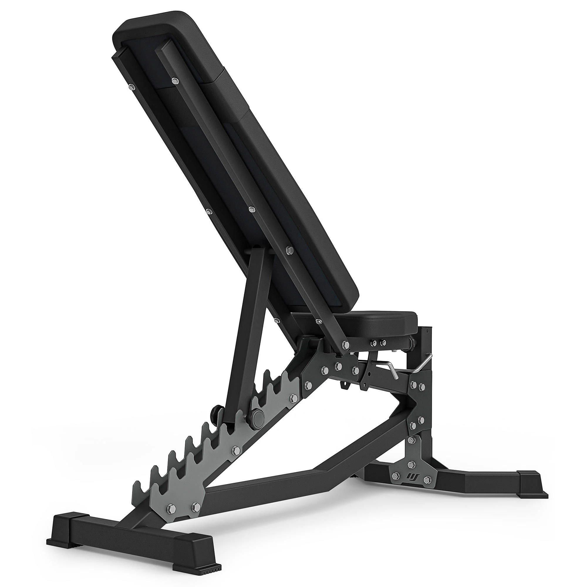 MARBO Variabilní posilovací lavice MS-L102 2.0