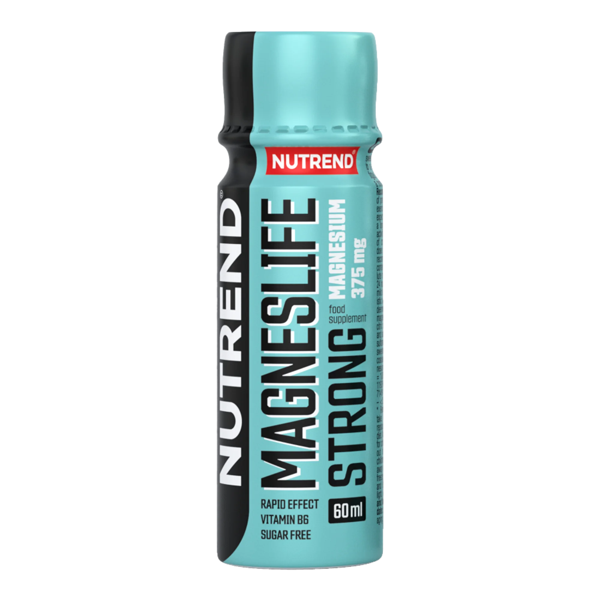 Nutrend Magneslife Strong 60 ml