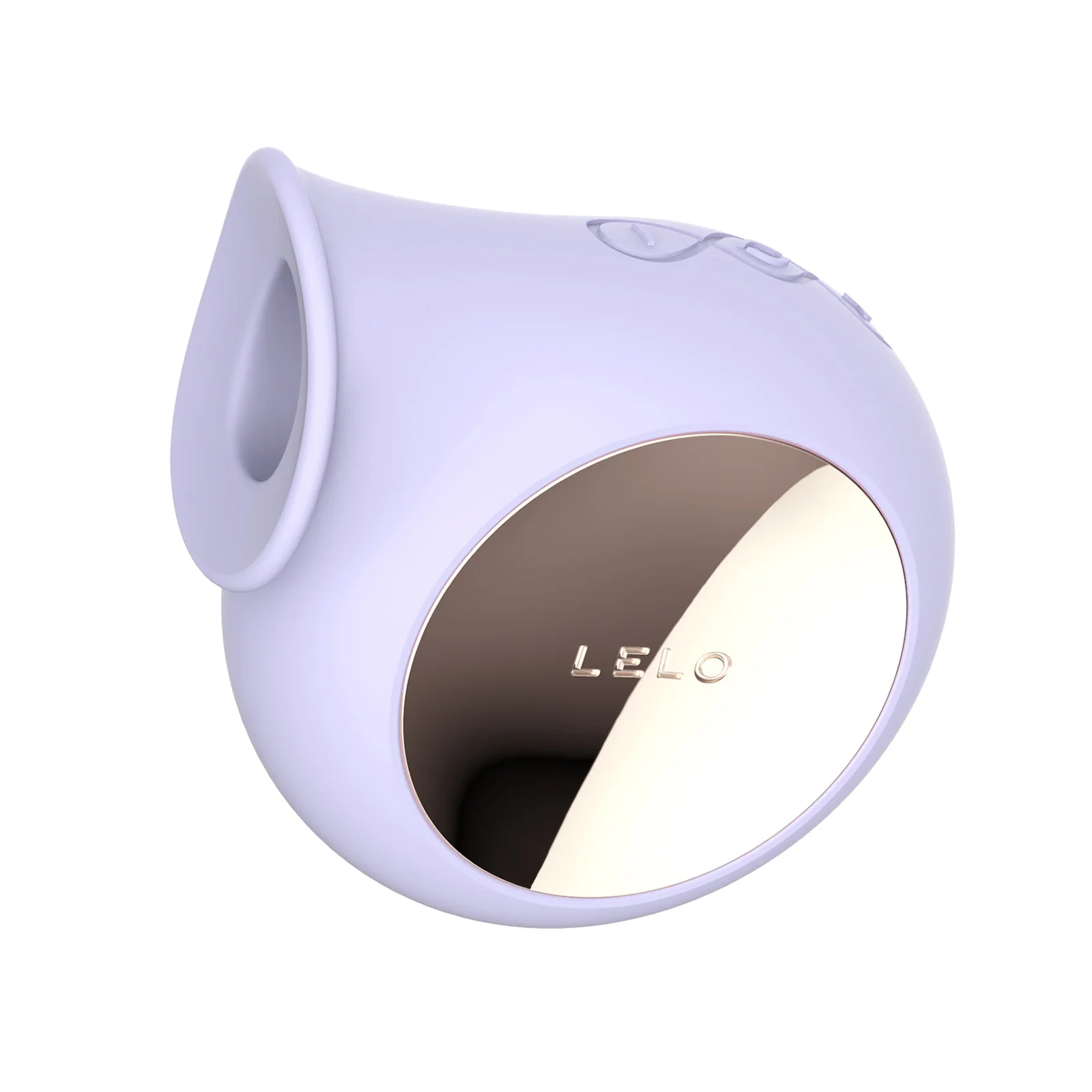 LELO Stimulátor klitorisu - Sila purple