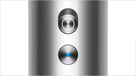 Dyson Supersonic Origin HD07 vysoušeč vlasů stříbrná/měděná