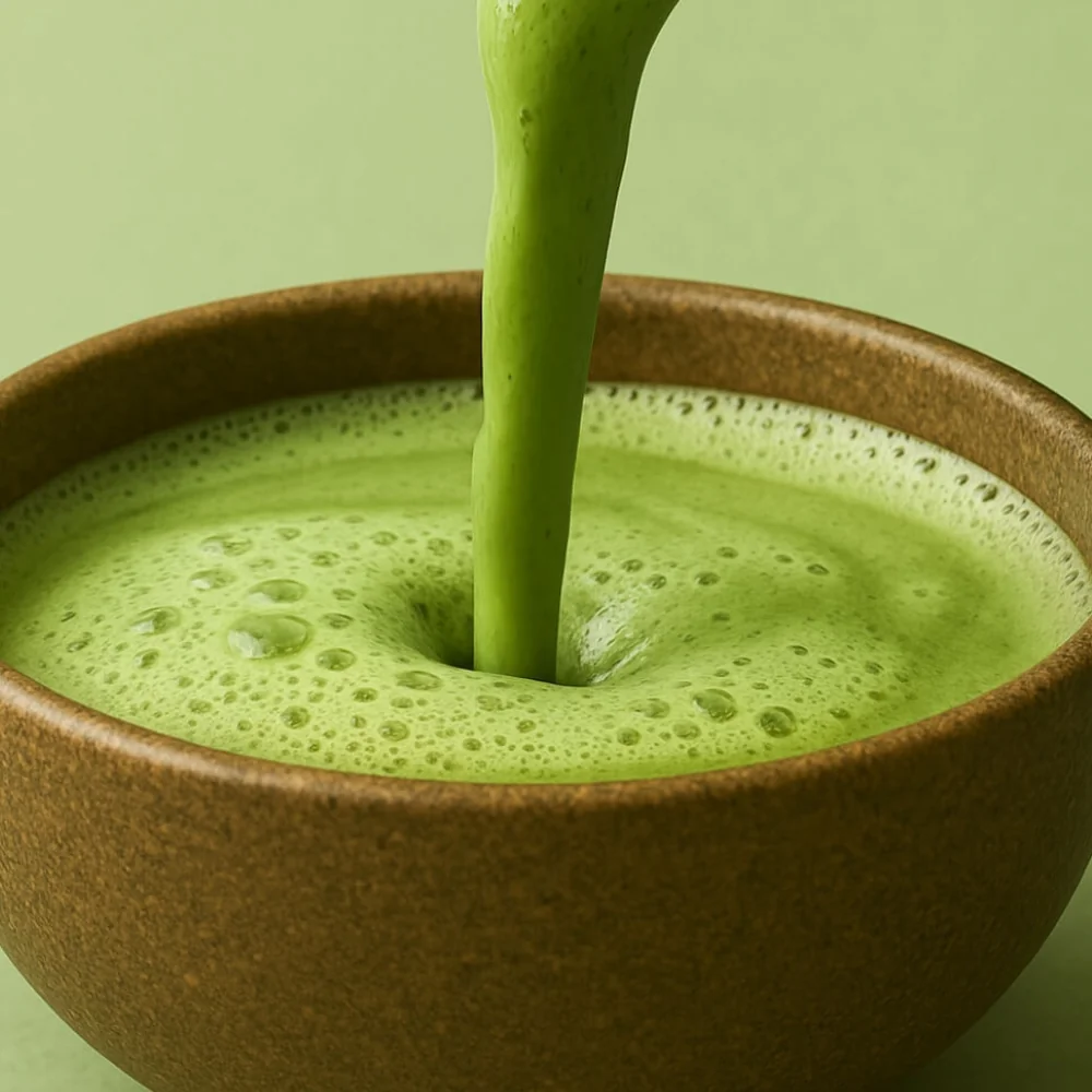 Venira Matcha bez příchutě 45 g