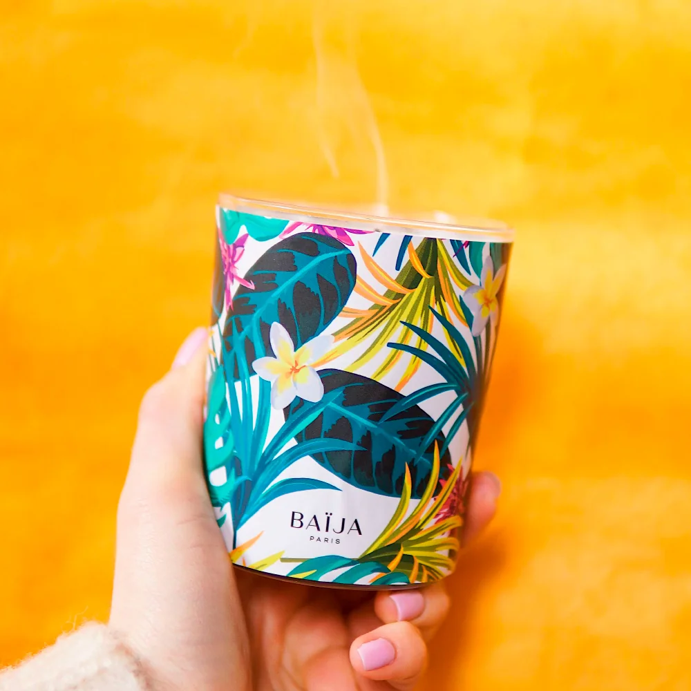 BAÏJA Moana Vonná svíčka 180 g