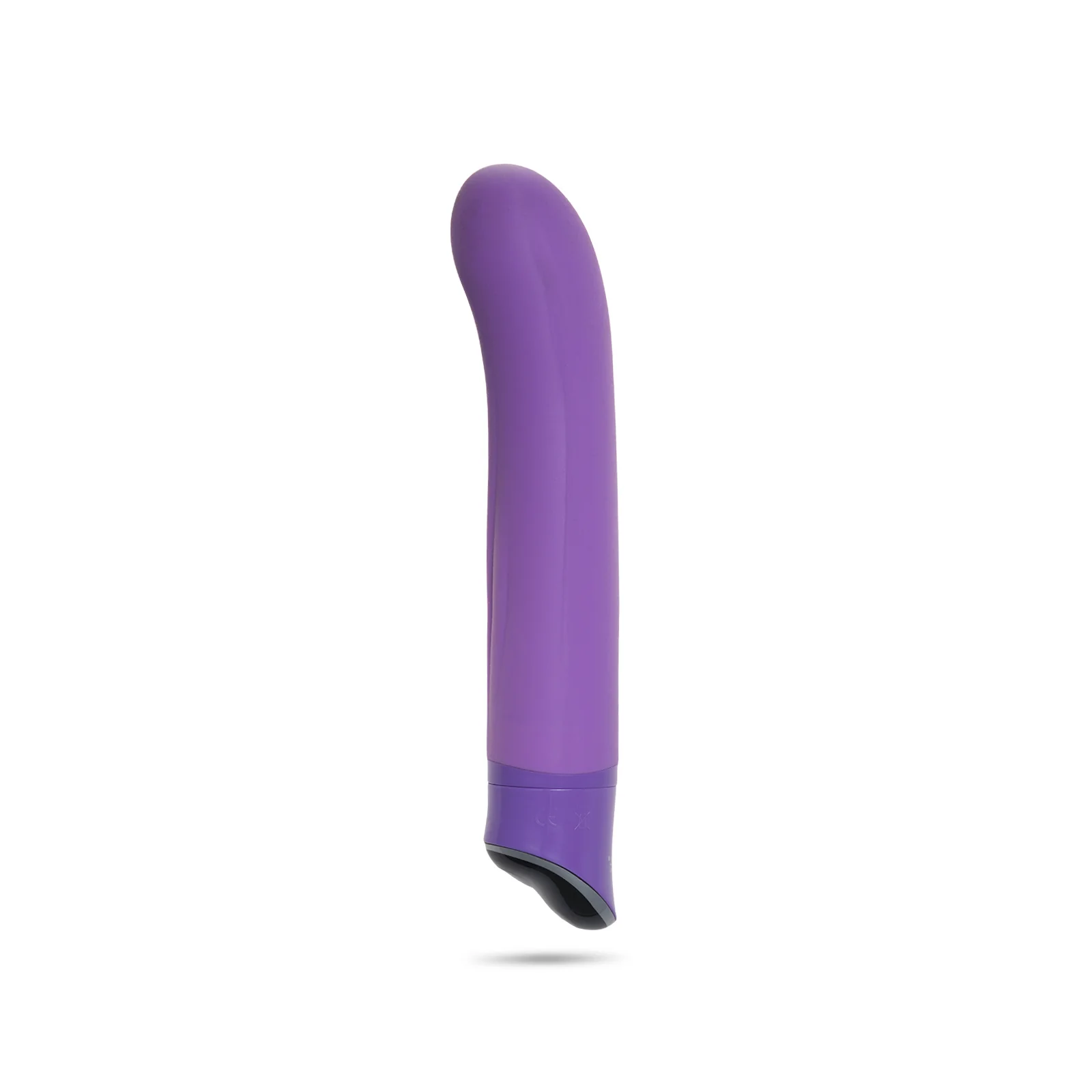 Lady Dreams Vibrátor - Luca purple