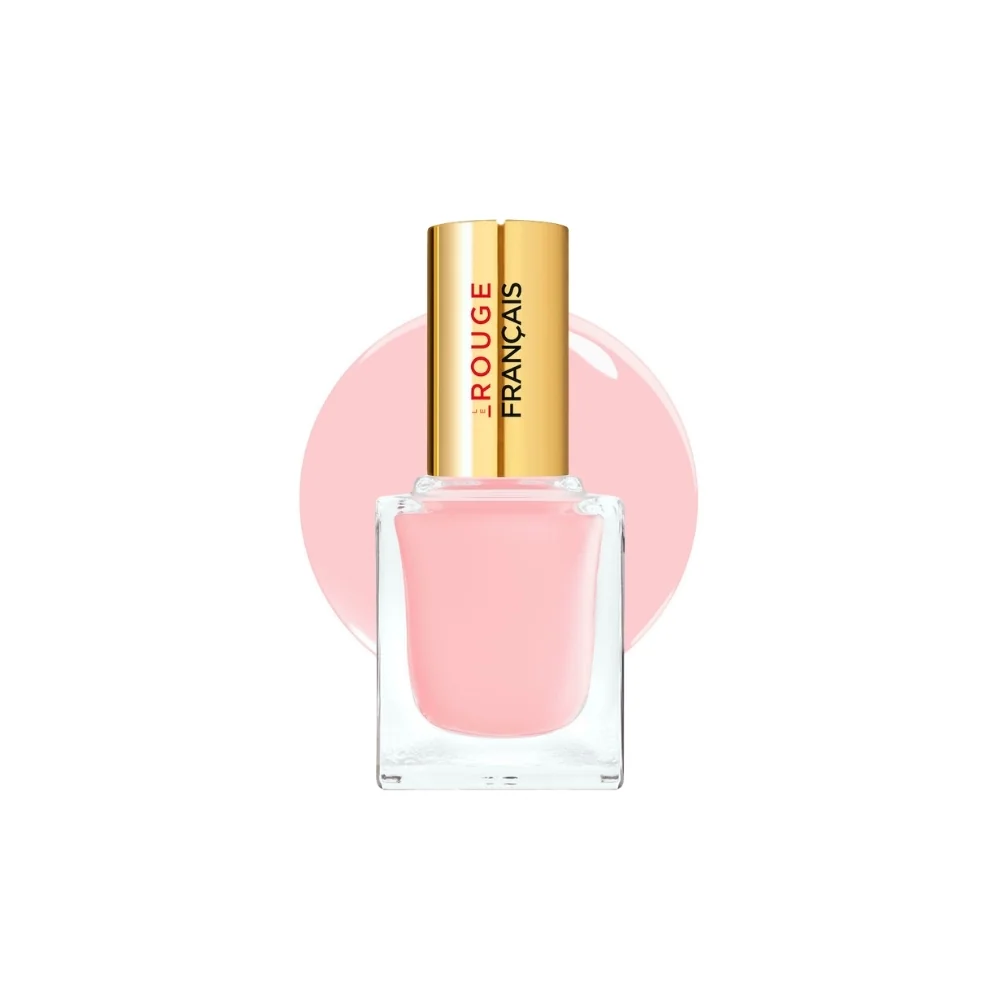 Le Rouge Français Lak na nehty růžový 10 ml