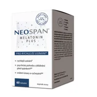 Neospan Melatonin Plus