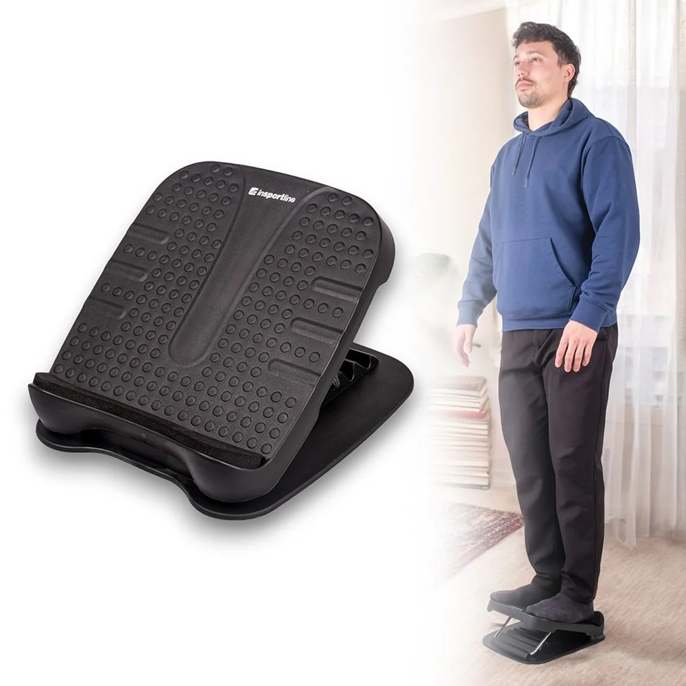 inSPORTline Protahovač nohou LegStretch Pro