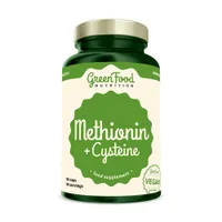 GreenFood Nutrition Methionin + Cysteine