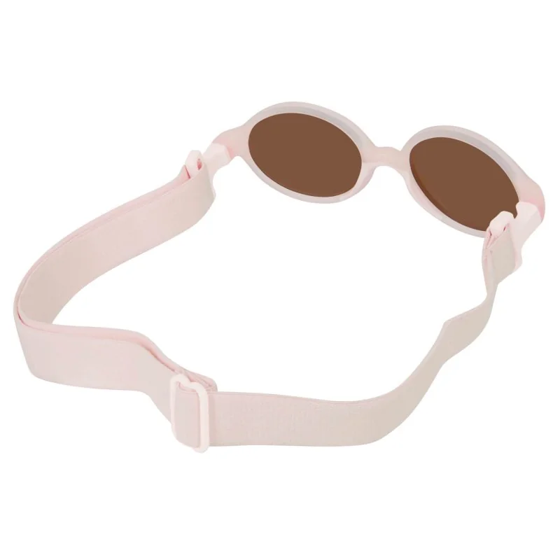 Dooky sluneční brýle GILI 2v1 Pink
