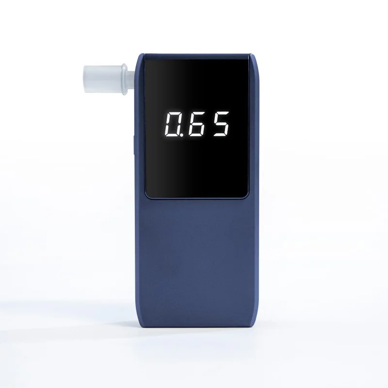 Alcovisor Alkohol tester - ALFA - modrý
