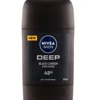 Nivea Men Deep Black Carbon