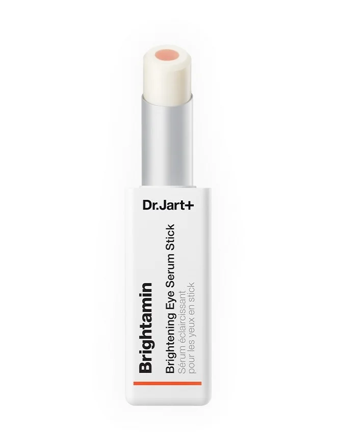 Dr.Jart+ Brightamin Brightening Eye Serum Stick oční sérum 3,6 g
