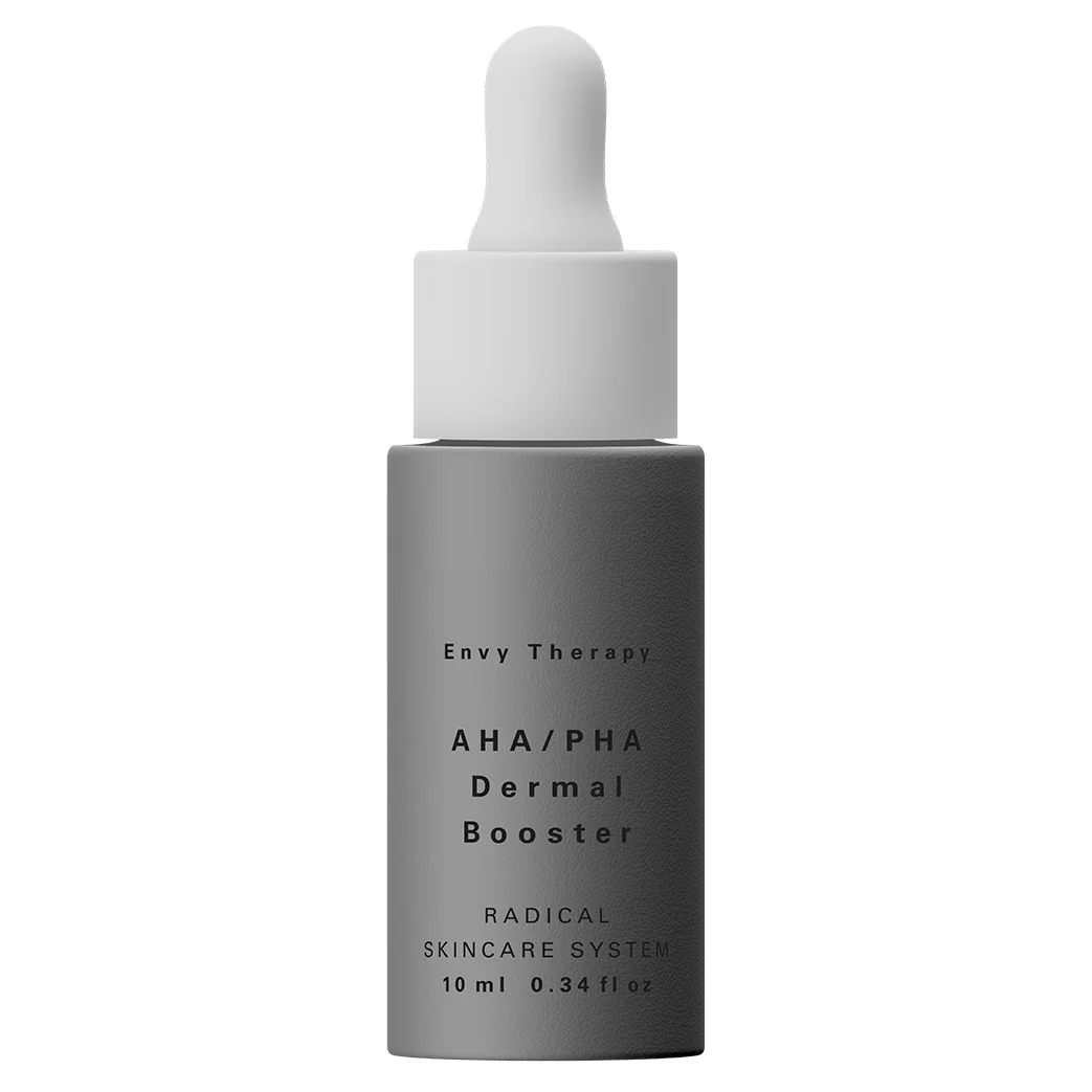 Envy Therapy Clearing AHA/ PHA Dermal Booster 10 ml