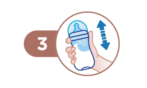 Nutrilon 2 Profutura DUOBIOTIK návod na přípravu Nutrilon 2 Profutura DUOBIOTIK návod na přípravu