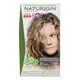 NATURIGIN Organic Based 100% Permanent Hair Colours Light Ash Blonde 8.1 barva na vlasy 115 ml