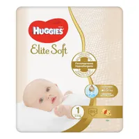 Huggies Elite Soft 1 3–5 kg