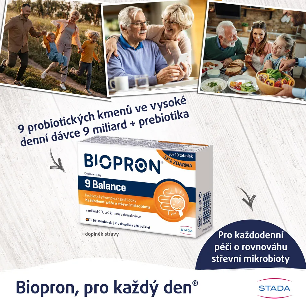 Biopron 9 30+10 tobolek