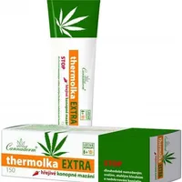 Cannaderm Thermolka EXTRA