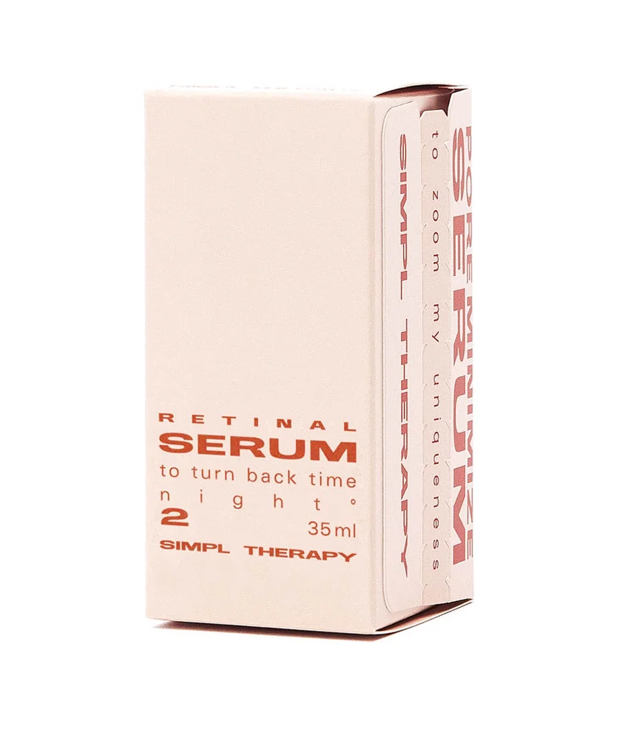 Simpl Therapy Retinal serum 35 ml