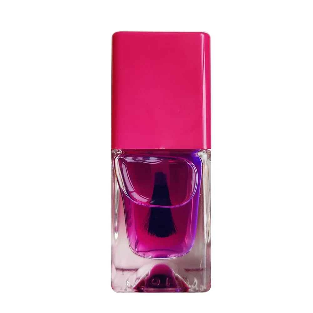 Nails Inc. Glowing Out Glow My Way lak na nehty 14 ml