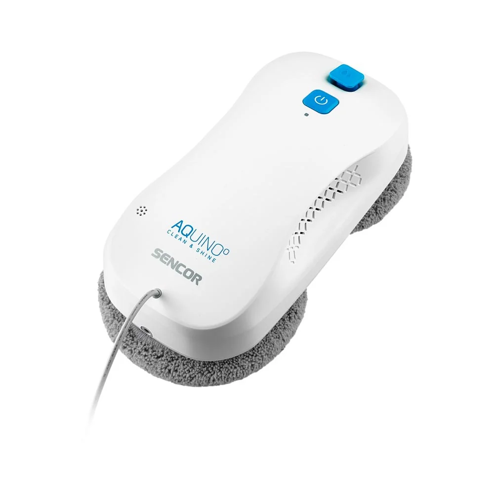 SENCOR SRW 6010WH robotický čistič oken