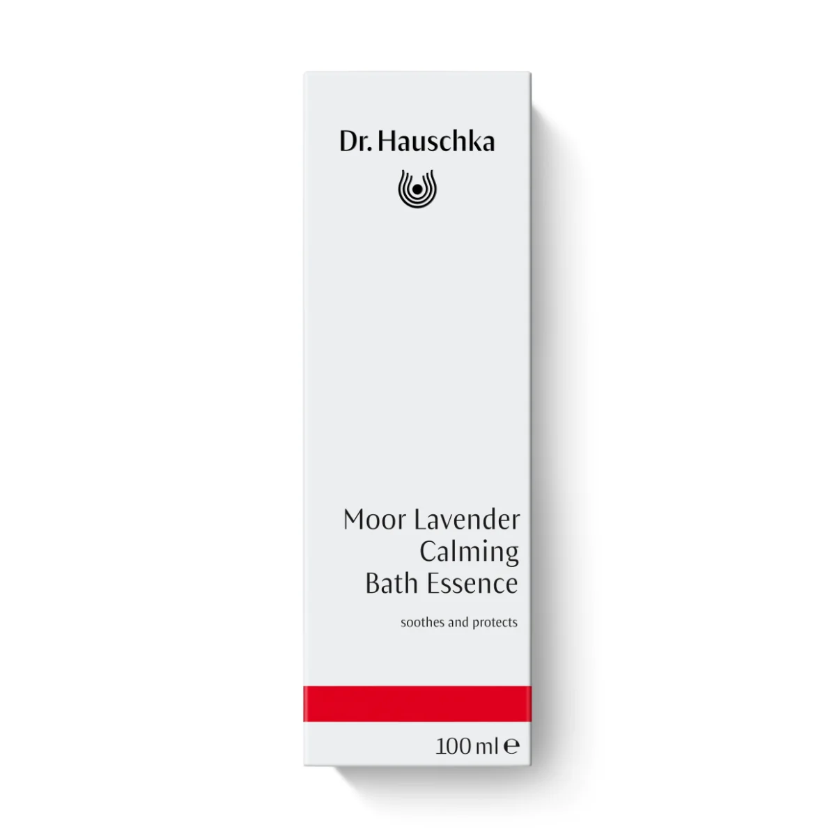 Dr.Hauschka Zklidňující koupelová esence 100 ml