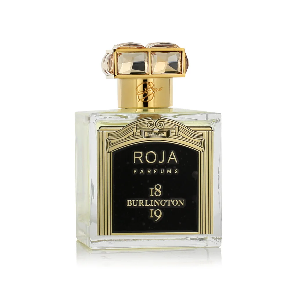 Roja Parfums Burlington 1819 EDP 100 ml UNISEX (Nový obal)