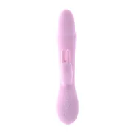 Healthy life Vibrator Rechargeable light pink 0602570803