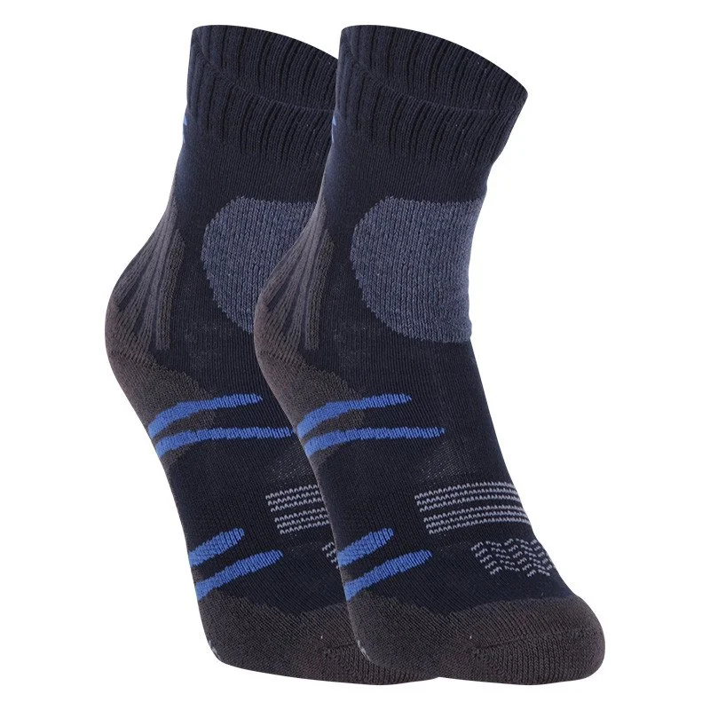 VoXX 3PACK dětské ponožky vícebarevné (Horalik-Mix B) 35/38