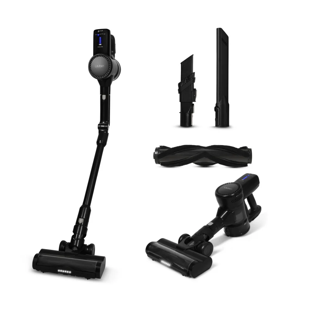 Lauben Stick Vacuum 2in1 Pet Plus 400BC tyčový vysavač 2v1