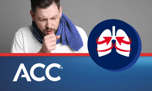 Proč člověk kašle a jak může pomoci ACC® Long 600 mg? Uvolňuje dýchací cesty.