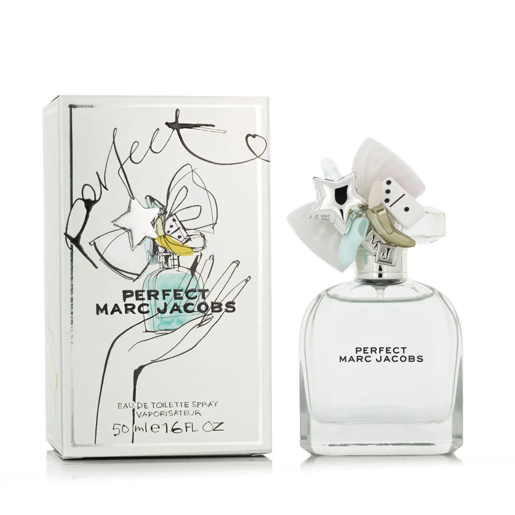 Marc Jacobs Perfect EDT 50 ml W