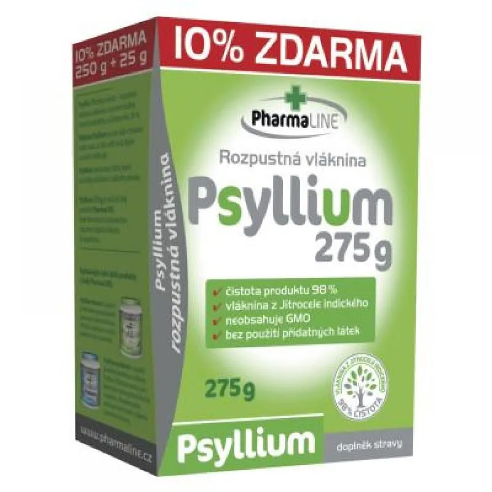 Pharmaline Psyllium