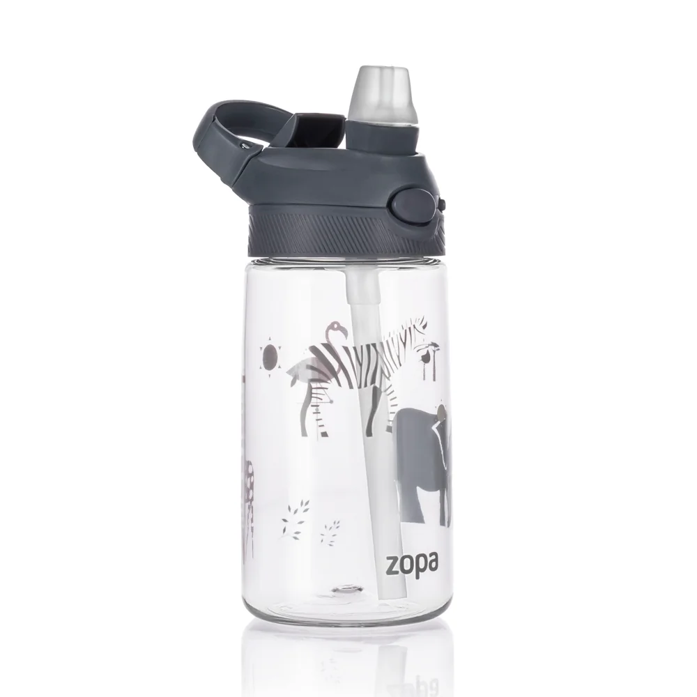 Zopa Láhev tritan sport 480 ml, Safari 2